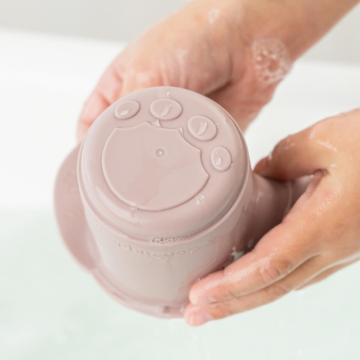 Water play & stacking cups 3pk